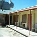 Bates Motel from the movie Psycho in Los Angeles, California city