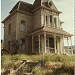 House from movie 