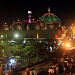Al Moussawi Mosque  جامع الموسوي in Basra  city