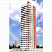Maison Chamounix Building in Porto Velho city