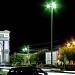 Arco Nossa Senhora de Fátima na Sobral  city