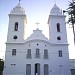 Igreja do Menino Deus na Sobral  city