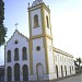 Igreja de Nossa Senhora das Dores na Sobral  city