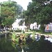 Praça São João na Sobral  city