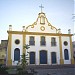 Igreja de Nossa Senhora do Rosário na Sobral  city