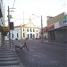 Igreja de Nossa Senhora do Rosário na Sobral  city