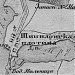 Часовня в бывшей деревне Шипиловская плотина в городе Москва