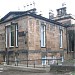 Lilybank House in Glasgow city