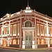 Palácio de Ciências e Línguas Estrangeiras na Sobral  city