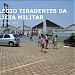EEEFM Tiradentes (pt) in Porto Velho city