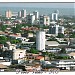Caerd (pt) in Porto Velho city