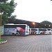 Bus Station in Porto Velho city