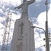 Cristo Redentor na Sobral  city