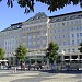 Radisson Blu Carlton Hotel, Bratislava in Bratislava city