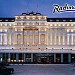 Radisson Blu Carlton Hotel, Bratislava in Bratislava city
