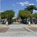Praça Francisco Monte ou Praça São Francisco na Sobral  city