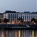 Park Inn by Radisson Danube Bratislava in Bratislava city