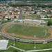 Estádio Plácido Aderaldo Castelo (Estádio do Junco) na Sobral  city
