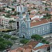 Igreja de São Francisco - Frades Capuchinhos na Sobral  city