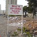 Open Field in Antalya Metropolitan Municipality city