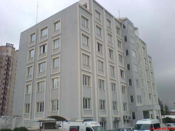 antalya il saglik mudurlugu antalya buyuksehir belediyesi