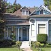 Vincent Home (ca. 1903) in Fresno, California city