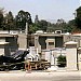 LYON ESTATES Signs in Los Angeles, California city