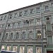 Музей «Мемориальная квартира Андрея Белого» в городе Москва