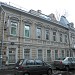 Дом А. Васьковой в городе Москва