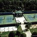 Теннисные корты с искусственным покрытием в городе Батуми