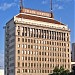 San Joaquin Light & Power Corporation Building (1924) in Fresno, California city