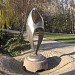 Kuğulu Park in Ankara Büyükşehir Belediyesi city