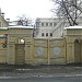 Деревянный дом городской усадьбы А. К. Поливанова — памятник архитектуры в городе Москва