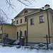 Деревянный дом городской усадьбы А. К. Поливанова — памятник архитектуры в городе Москва