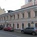 Ресторан «Корчма „Тарас Бульба”» в городе Москва