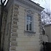Главный дом городской усадьбы Сабашниковых в городе Москва