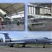 Minsk Aircraft Overhaul Plant 407 in Minsk city