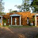 Fonte Almeida Salles na São Pedro city