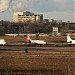 Аэропорт Минск-1