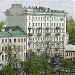 Бывший доходный дом Н. Д. Телешова в городе Москва