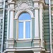 Бывший доходный дом Н. Д. Телешова в городе Москва