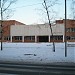 Территория гимназии № 32 в городе Полтава