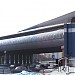Пешеходный мост «91 км МКАД» в городе Москва