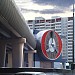Пешеходный мост «91 км МКАД» в городе Москва