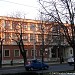 Mihai Viteazul College (High School) in Ploieşti city