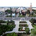 Piata Toma Socolescu (ro) in Ploieşti city
