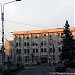 Sediul Posta Romana (ro) in Ploieşti city