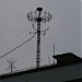 Антенный пост радиоконтроля в городе Москва