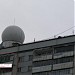 Антенный пост радиоконтроля в городе Москва