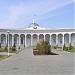Saltanat saraii in Astana city